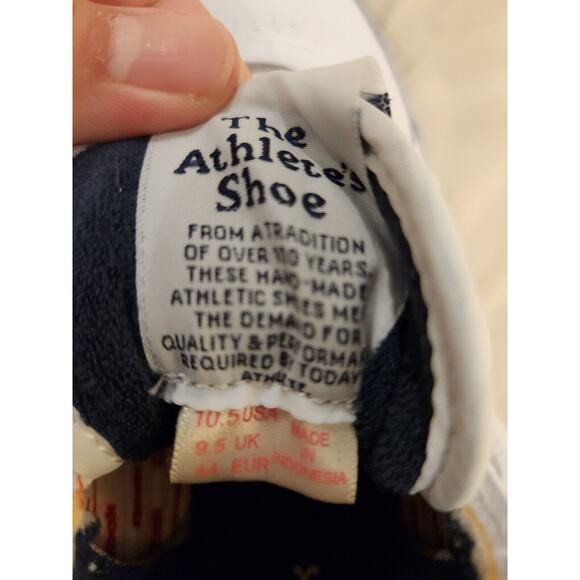 NIB RARE 80s 1980s Reebok Classics LT Court M10.5 Retro Rad Radwood - Picture 11 of 11